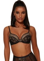 Gossard Femme Push-Up Black