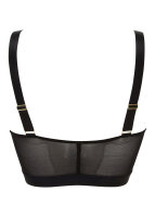 Gossard Femme Longline V-Bügel BH mit...