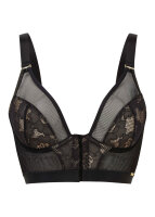 Gossard Femme Longline V-Bügel BH mit...