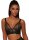 Gossard Femme Longline V-Bügel BH mit Frontverschluss Black