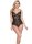 Gossard Femme Balcony Body Black