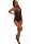 Gossard Femme Balcony Body Black