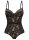 Gossard Femme Balcony Body Black