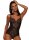 Gossard Femme Balcony Body Black