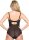 Gossard Femme Balcony Body Black