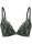 Gossard VIP Twilight Push-Up BH Black/Grey