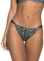 Gossard VIP Twilight Brazilian Black/Grey