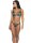 Gossard VIP Twilight Brazilian Black/Grey