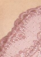 Gossard Lace Push-Up BH Cinder Rose 65 G
