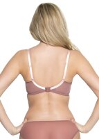 Gossard Lace Push-Up BH Cinder Rose 65 G