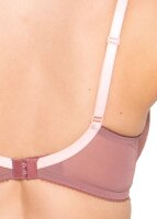 Gossard Lace Push-Up BH Cinder Rose 65 G