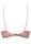 Gossard Lace Push-Up BH Cinder Rose 65 G