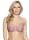 Gossard Lace Push-Up BH Cinder Rose 65 G