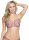 Gossard Lace Push-Up BH Cinder Rose 65 G