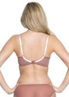 Gossard Lace Push-Up BH Cinder Rose 95 D