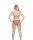 Gossard Lace Natural Push-Up BH Cinder Rose 70 D
