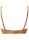 Gossard Glossies Lace Moulded BH Spiced Honey 70H