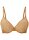 Gossard Glossies Lace Moulded BH Spiced Honey 75H