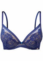 Gossard Encore Push-Up BH Imperial Blue 75 A