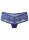 Gossard Encore Short Imperial Blue XL