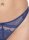 Gossard Encore String Imperial Blue S