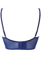 Gossard Encore Push-Up Longline BH Imperial Blue 75 F