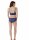 Gossard Encore Push-Up Longline BH Imperial Blue 75 F