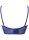 Gossard Encore Push-Up Longline BH Imperial Blue 75 F