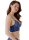 Gossard Encore Push-Up Longline BH Imperial Blue 75 F