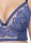 Gossard Encore Push-Up Longline BH Imperial Blue 85 E