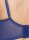 Gossard Encore Push-Up Longline BH Imperial Blue 85 E