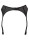 Gossard Encore Strumpfgürtel Black/Nude M