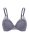 Pretty Polly Lingerie Botanical Lace Bügel-BH mit Schaumcup Nightshade