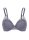 Pretty Polly Lingerie Botanical Lace Bügel-BH mit Schaumcup Nightshade