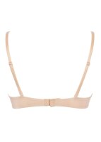 Pretty Polly Lingerie Naturals Bügelloser Triangel-BH Crème Brulee
