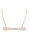Pretty Polly Lingerie Naturals Bügelloser Triangel-BH Crème Brulee
