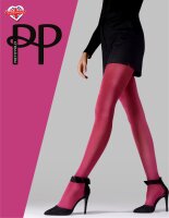 Pretty Polly Premium Fashion Satin Opaque Tights