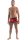Geronimo Fashion Lovers Boxer Red
