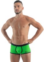 Geronimo Basic Sportive Short Green