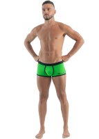 Geronimo Basic Sportive Short Green