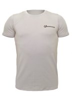 Geronimo Basic Sportive T-Shirt White