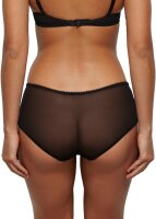Gossard Lace Short Black/ Electric