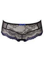 Gossard Lace Short Black/ Electric