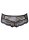 Gossard Lace Short Black/ Electric