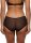 Gossard Lace Short Black/ Electric