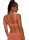 Gossard Lace Natural Push-Up BH Neon Coral