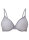 Gossard Glossies Moulded BH Silver