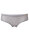 Gossard Glossies Short Silver