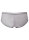 Gossard Glossies Short Silver