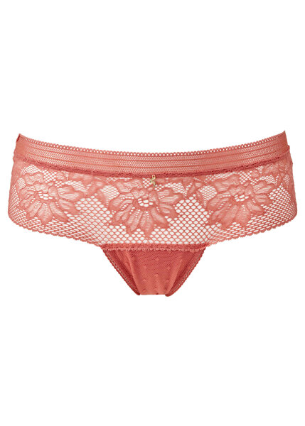 Gossard Boho Lace Short Dusty Cedar